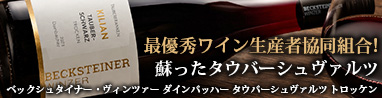 ベックシュタイナー