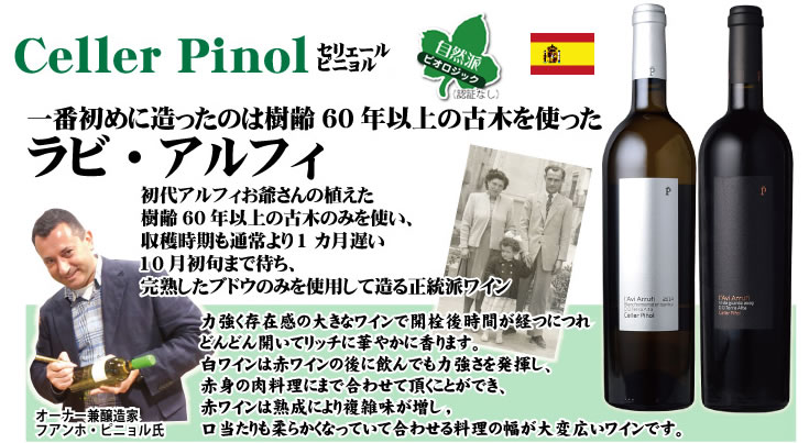 ラビ・アルフィ