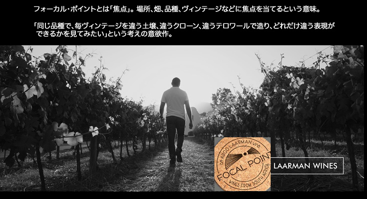 ラーマン フォーカル・ポイント シャルドネ(白) ワイン ラーマン フォーカル・ポイント シャルドネ(白) ワイン