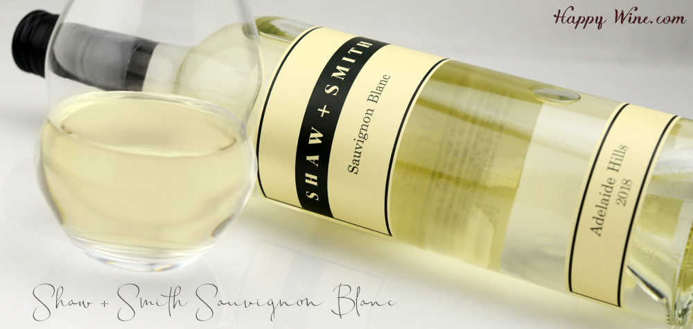◎ショウ・アンド・スミス ソーヴィニヨン・ブラン(白)(SC) 750ml