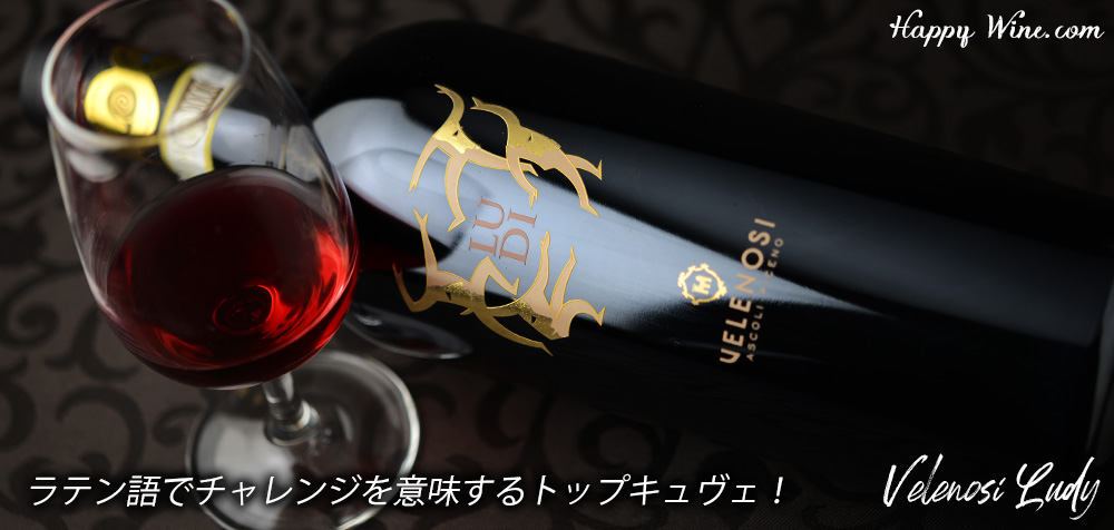  ◎ヴェレノージ　ルディ(赤)　750ml