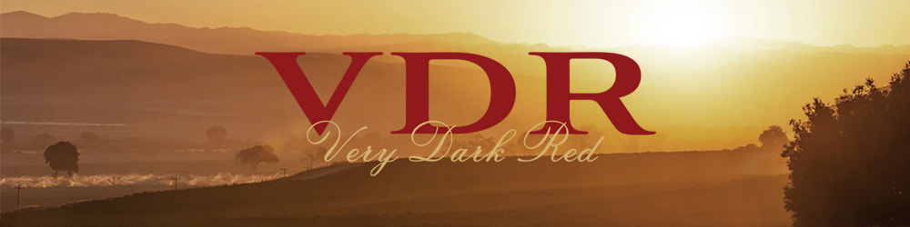 VDR ベリー・ダーク・レッド(赤) ワイン VDR ベリー・ダーク・レッド(赤) ワイン