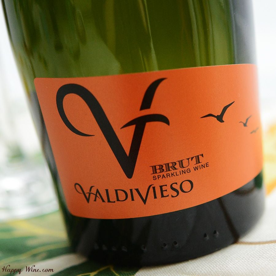 ビーニャ・バルディビエソ(Vina Valdivieso) チリワイン｜ハッピーワイン