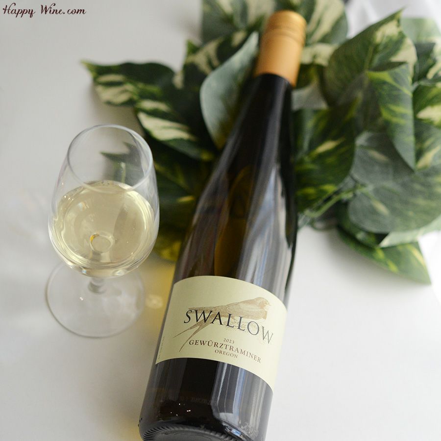 スワロー　ゲヴュルツトラミネール(白)(SC)