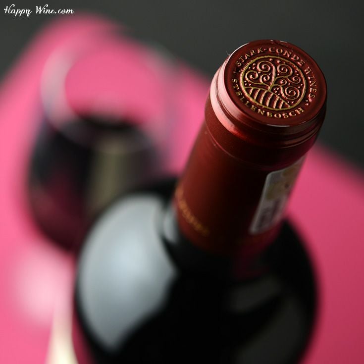 スターク・コンデ　カベルネ・ソーヴィニヨン(赤)