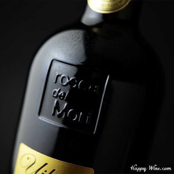 ロッカ・ディ・モリ　スクインツァーノ・リセルヴァ　ウイリエーザ(赤)