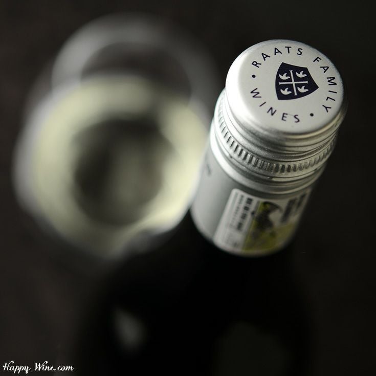 ラーツ　オリジナル・シュナン・ブラン(白)