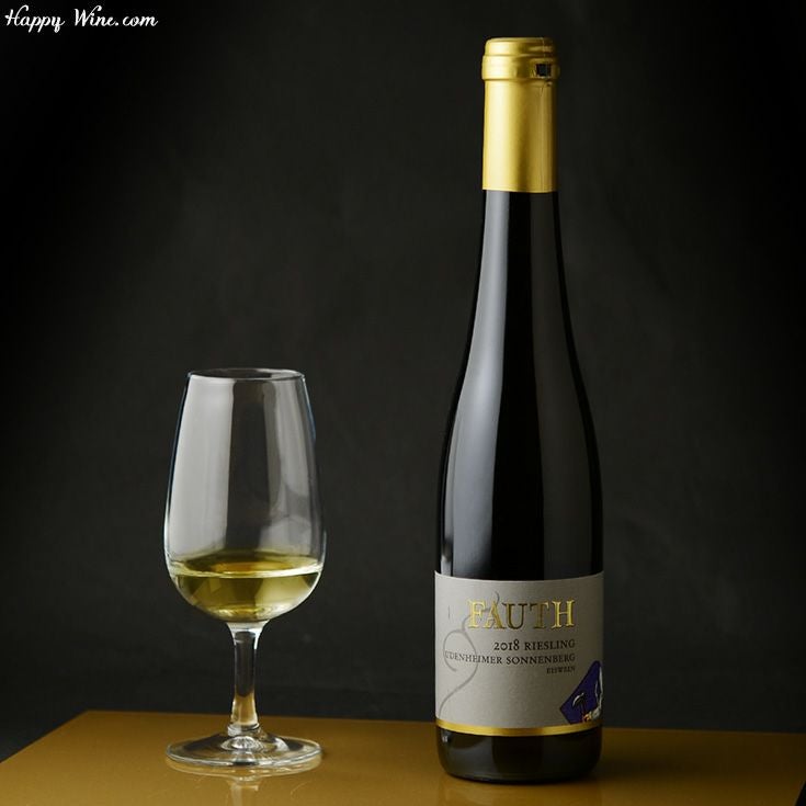 ルドルフ・ファウス　ウーデンハイマー・ゾンネンベルク　リースリング・アイスヴァイン(白)