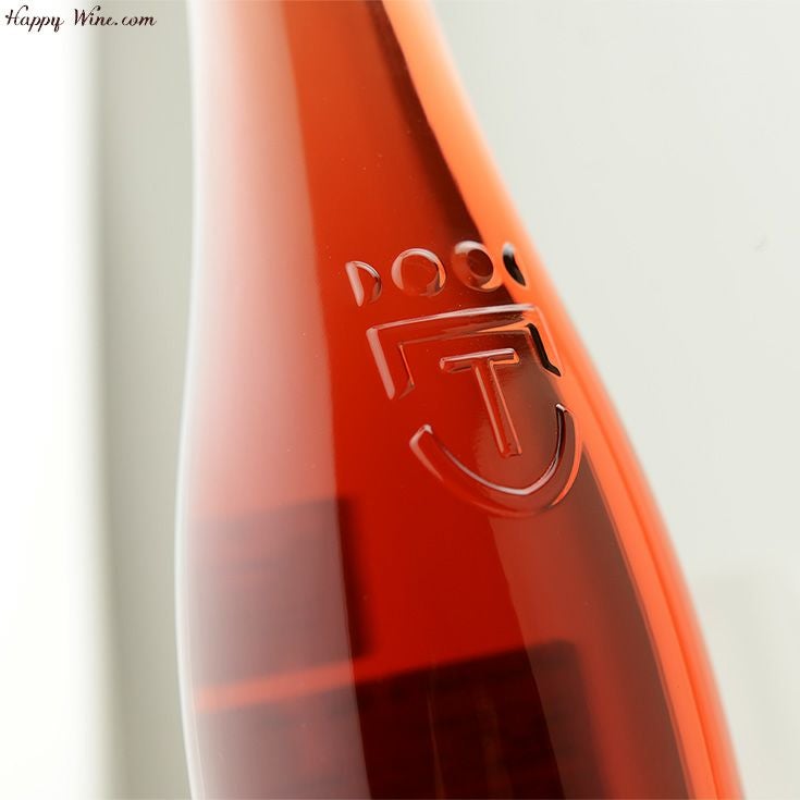 ドメーヌ・ド・ラ・モルドレ　タヴェル・ロゼ　ラ・ダム・ルス(ロゼ)