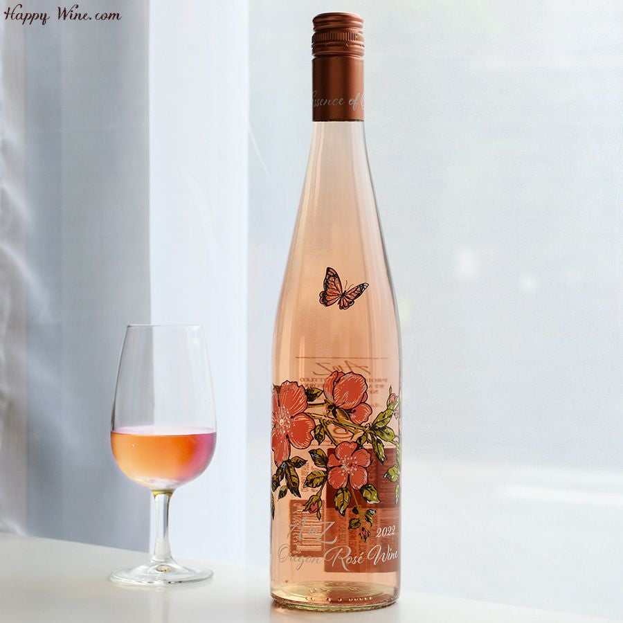 ◎A to Z エー・トゥー・ゼット ロゼ(ロゼ)(SC) 750ml | ハッピーワイン