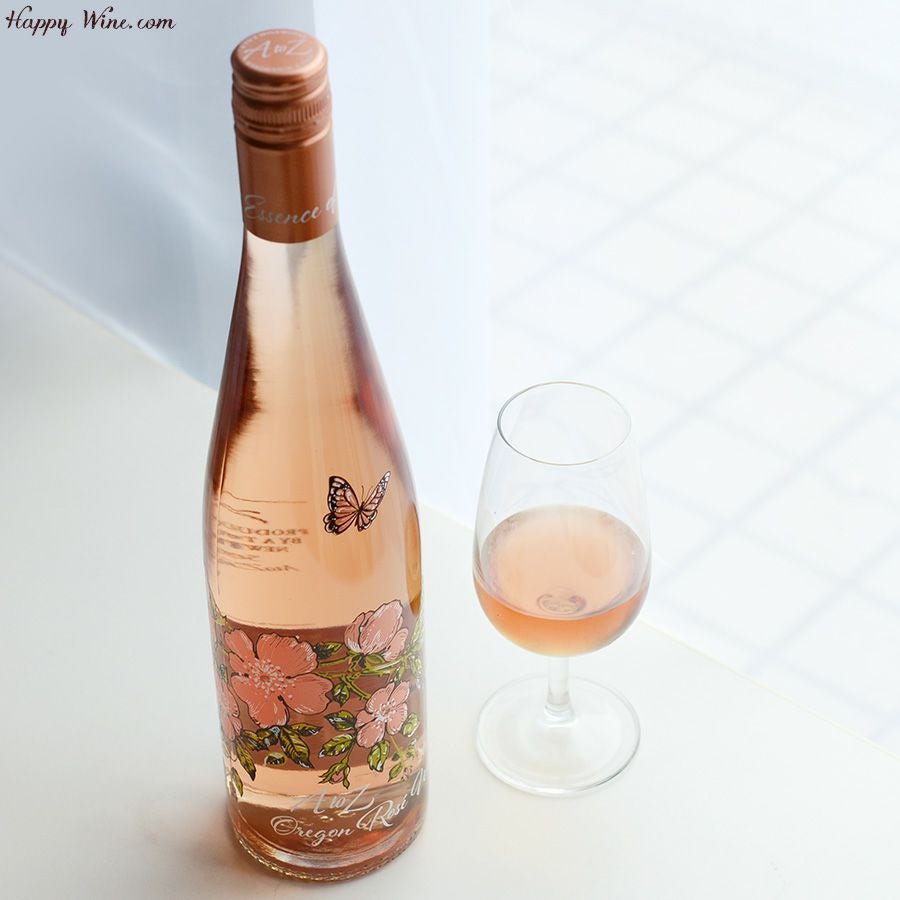 ◎A to Z エー・トゥー・ゼット ロゼ(ロゼ)(SC) 750ml | ハッピーワイン
