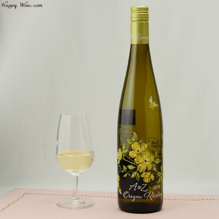 ◎A to Z エー・トゥー・ゼット リースリング(白)(SC) 750ml