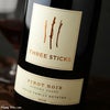 スリー・スティックス　PFE　ピーエフイー　ピノ・ノワール(赤)