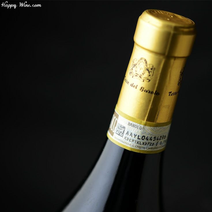 ◎テッレ・デル・バローロ バローロ ラヴェーラ(赤) 2013 750ml