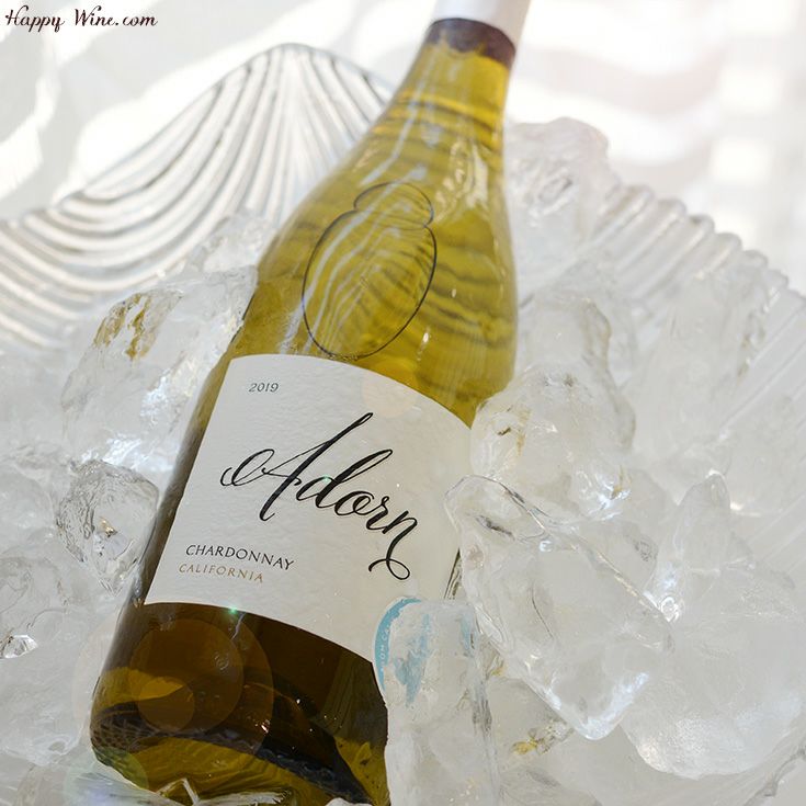 アドーン　シャルドネ　カリフォルニア(白)