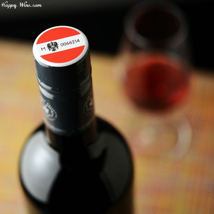 ゲゼルマン　ツヴァイゲルト(赤)（SC)