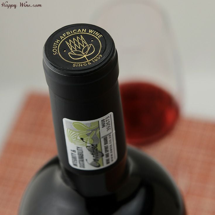 ザ・プレス・クラブ　カベルネ・ソーヴィニヨン(赤)