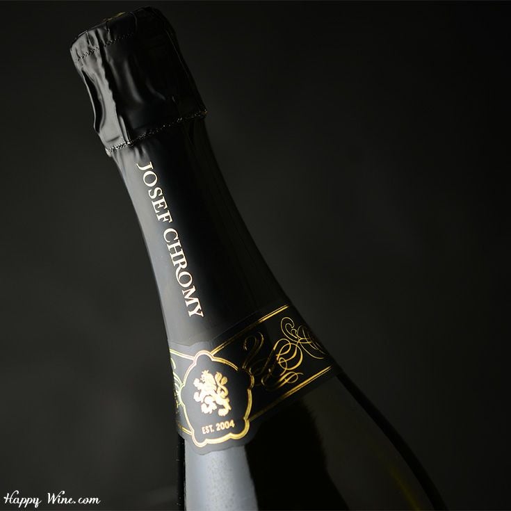 ジョセフ・クローミー　タスマニア・キュヴェ(白.泡)