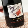 マーヴェリック・ワインズ　ツインズ　バレル・セレクト　シラーズ(赤)(SC)