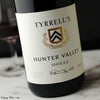ティレルズ　ハンター・ヴァレー　シラーズ(赤)(SC)