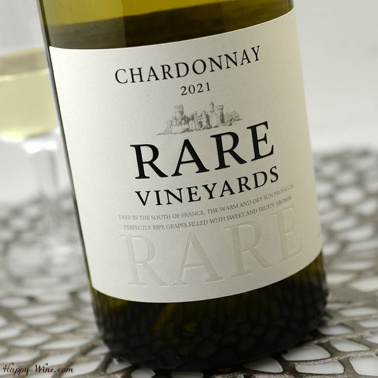 レア・ヴィンヤーズ　シャルドネ(白)(SC)