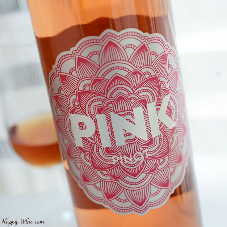 ◎ローソンズ・ドライ・ヒル ピンク・ピノ(ロゼ)(SC) 750ml | ハッピー