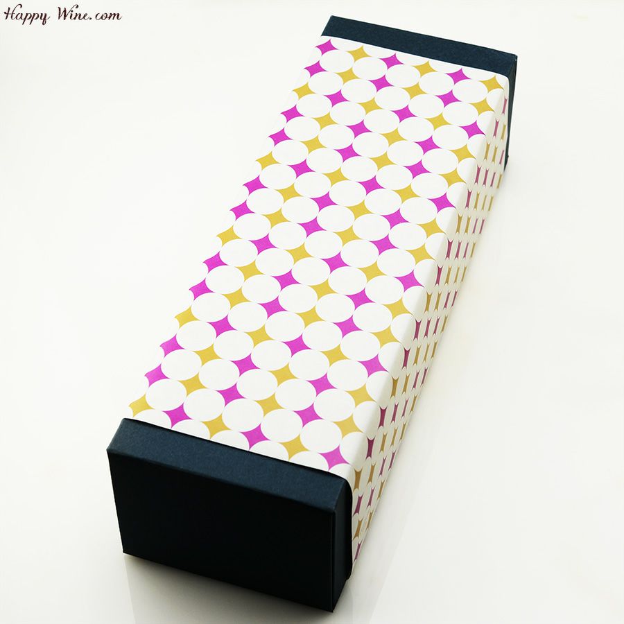 化粧箱（包装付き） 720ml 1本箱【1】