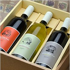 化粧箱（包装付き） 720ml 3本箱