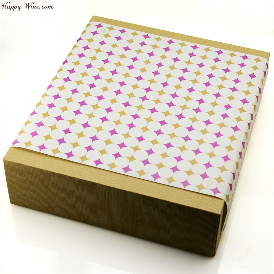 化粧箱（包装付き） 720ml 3本箱