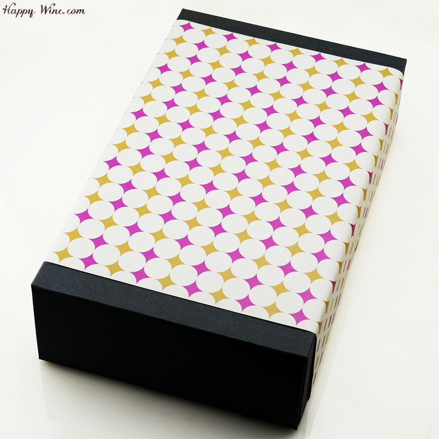  化粧箱（包装付き） 720ml 2本箱【2】