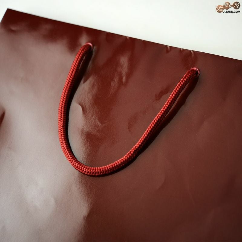  手提げ袋 750ml2本用