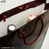  手提げ袋 750ml2本用