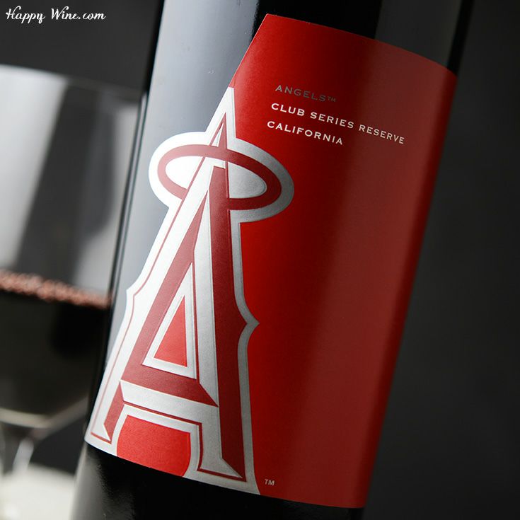 エンゼルス　クラブ・シリーズ　リザーブ・レッド・ワイン　カリフォルニア(赤)
