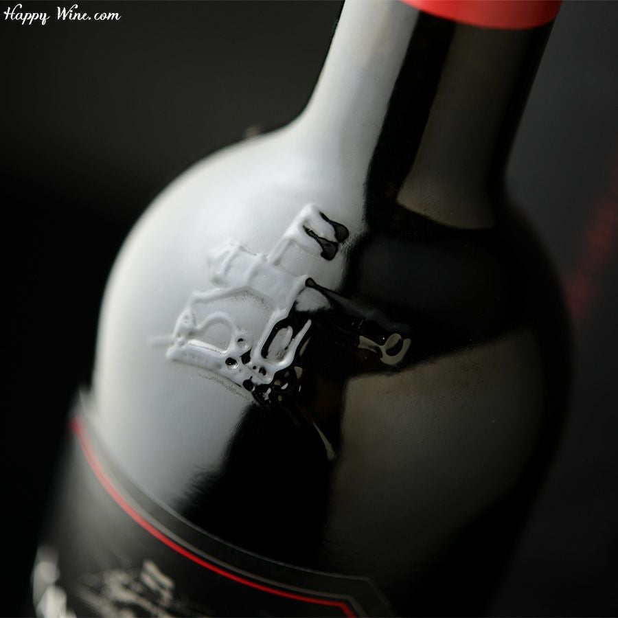 ◎カノンコップ ブラックラベル ピノタージュ(赤) 750ml | ハッピーワイン