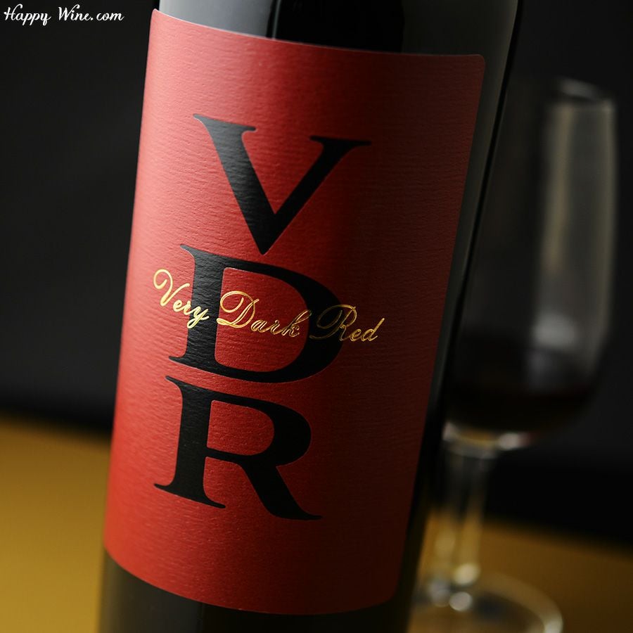 ◎VDR ベリー・ダーク・レッド レッド・ブレンド(赤) 750ml | ハッピー ◎VDR ベリー・ダーク・レッド レッド・ブレンド(赤) 750ml | ハッピー