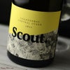 スカウト　セントラル・オタゴ　シャルドネ(白)