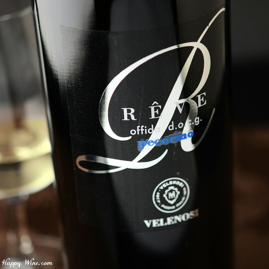 ◎ヴェレノージ レーヴェ ペコリーノ(白) 750ml | ハッピーワイン