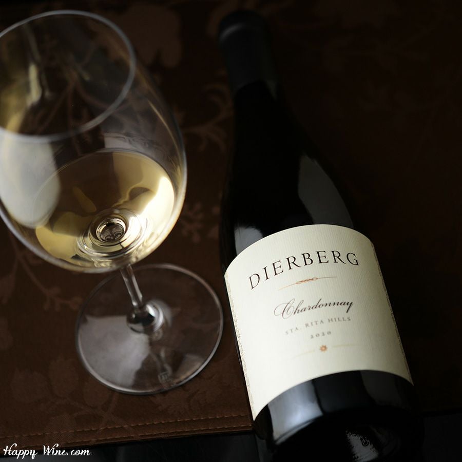 ディアバーグ　シャルドネ(白)