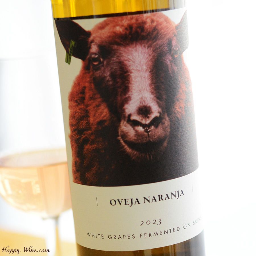 オベハ　ナランハ(オレンジ)