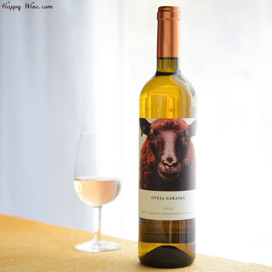 オベハ　ナランハ(オレンジ)