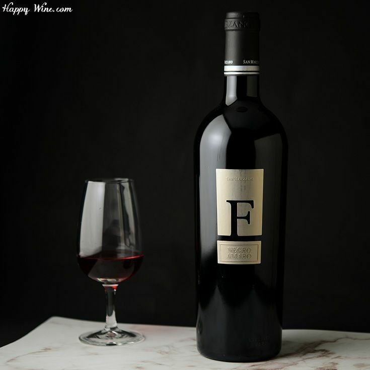 【アウトレット】◎カンティーネ・サン・マルツァーノ　エッフェ(赤)