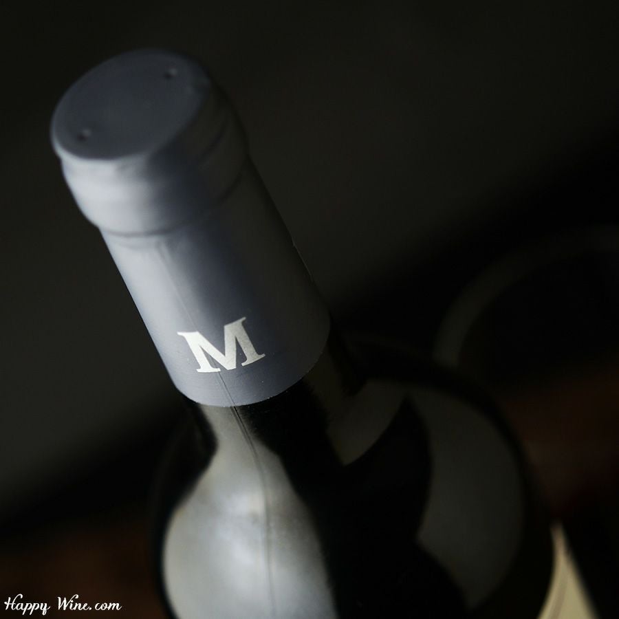 レ・ムーラン・ローズ・ド・マレスカス(赤)