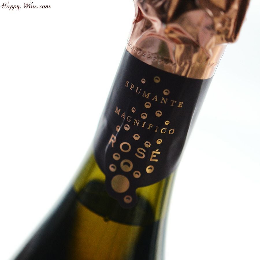 ステレンラスト　ロゼ・スプマンテ(白)