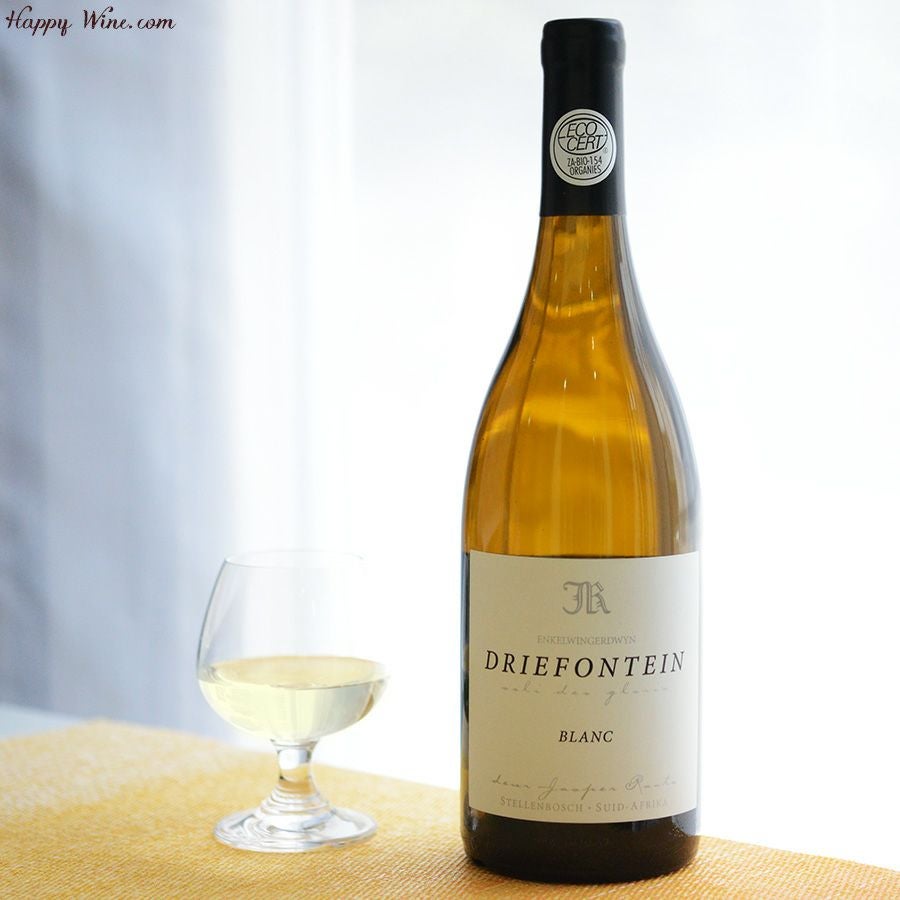 ロングリッジ　ドリフォンテン　ソーヴィニヨン・ブラン(白)