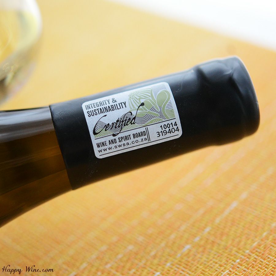 ロングリッジ　ドリフォンテン　ソーヴィニヨン・ブラン(白)