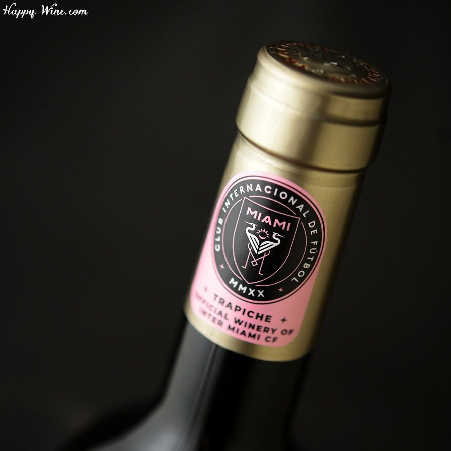 トラピチェ　エクスペディション　スール　マルベック(赤)