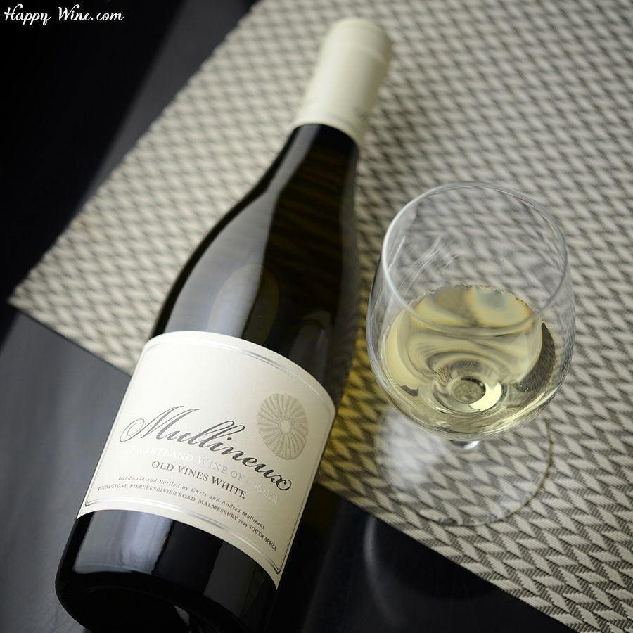 マリヌー　オールド・ヴァインズ　ホワイト(白) 