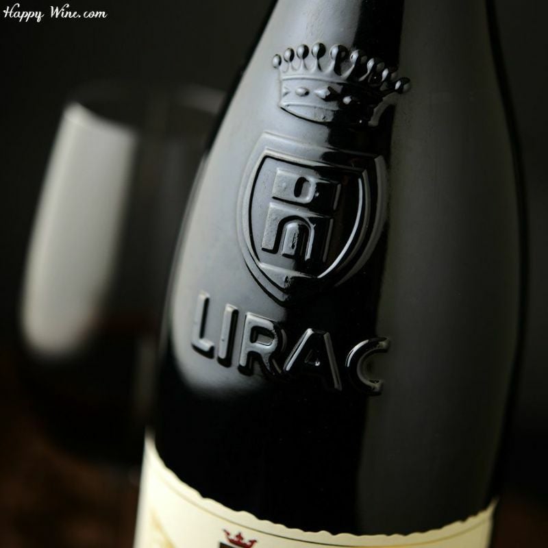 【アウトレット】◎シャトー・ド・セグリエス　リラック　ルージュ(赤)