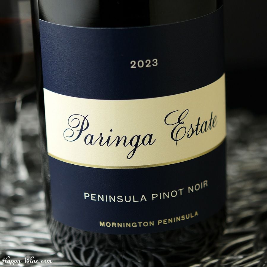パリンガ・エステイト　ペニンシュラ　ピノ・ノワール（赤）