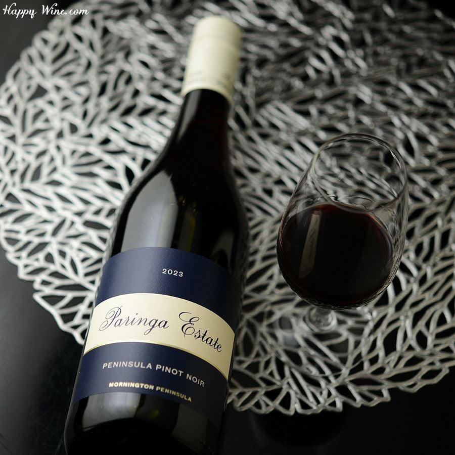パリンガ・エステイト　ペニンシュラ　ピノ・ノワール（赤）